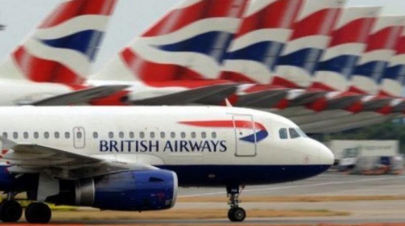 britishairwaysflightcancelledathyderabadairport
